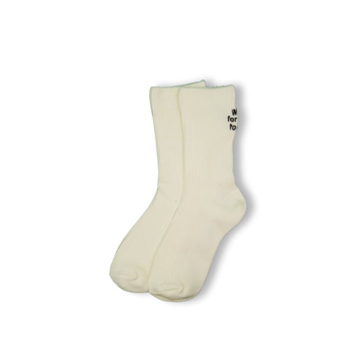Snack Attack Socks