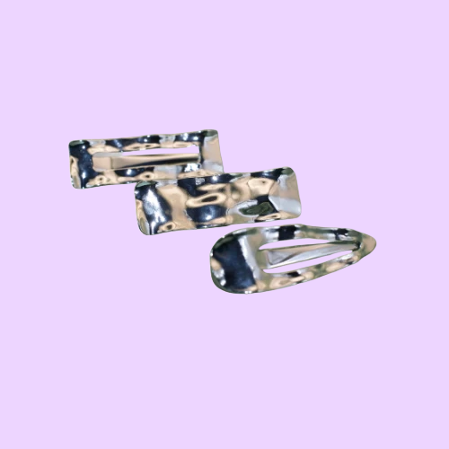 Silver Shine Trio