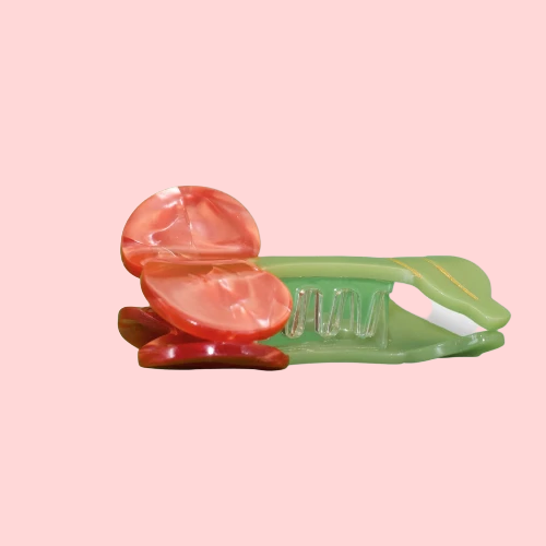Cherry Sweet Hair Hair Claw