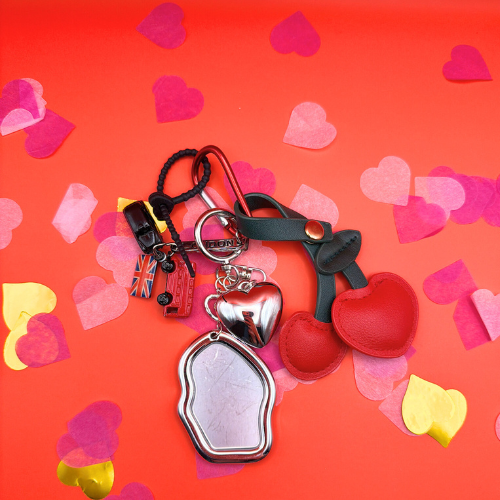 Always Tired Club Valentine Gift Box 