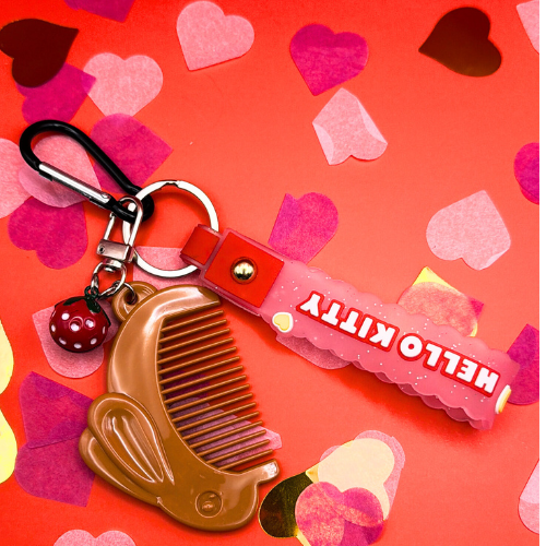 Come Back Tomorrow Valentine Gift Box 