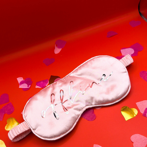 Offline Valentine Gift Box 