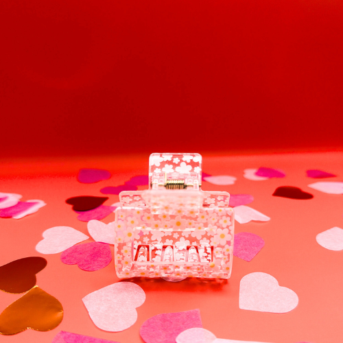 Come Back Tomorrow Valentine Gift Box 