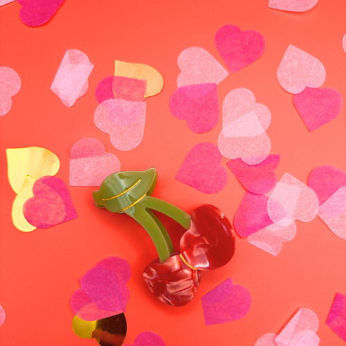 Always Tired Club Valentine Gift Box 