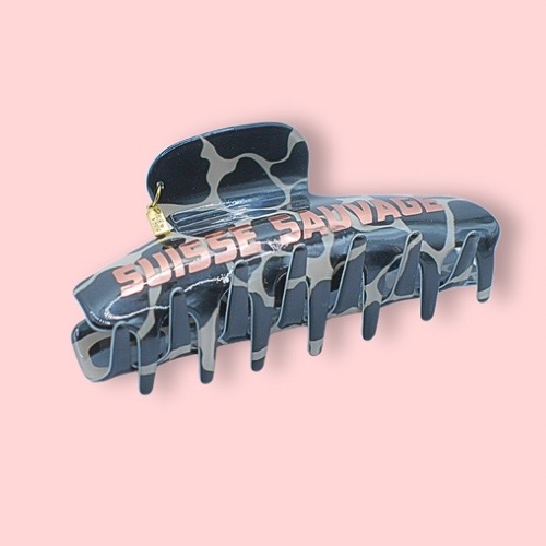 Suisse Sauvage Hair Claw