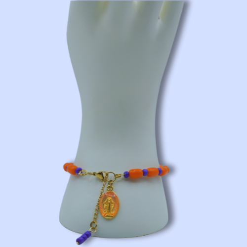 Madonna Pop Bracelet