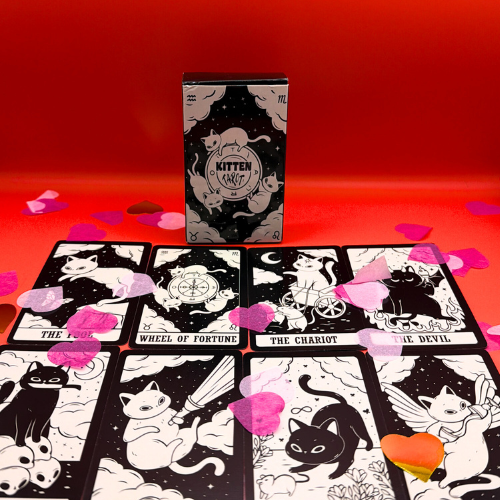 Offline Valentine Gift Box 