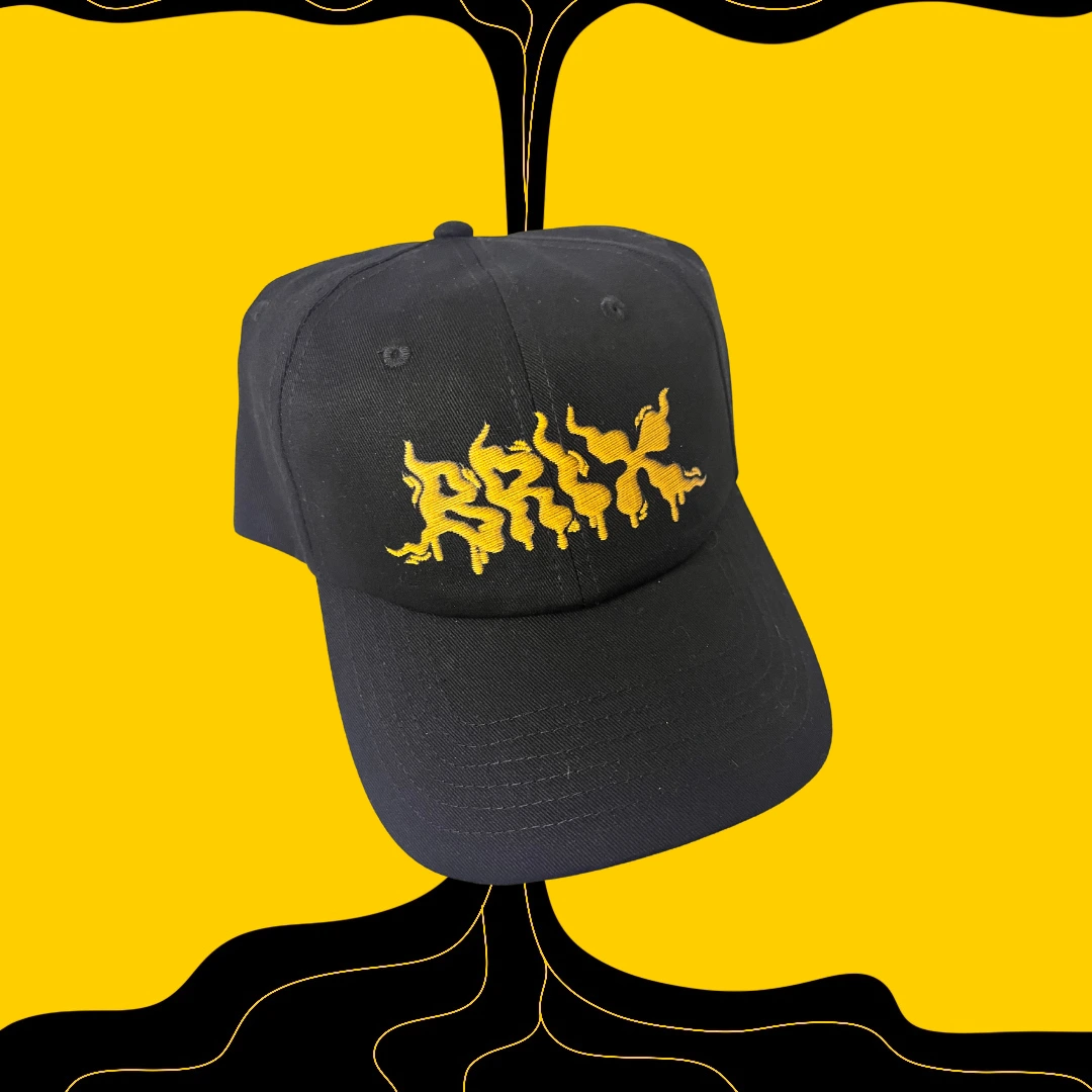Cappellino "Brix EP"