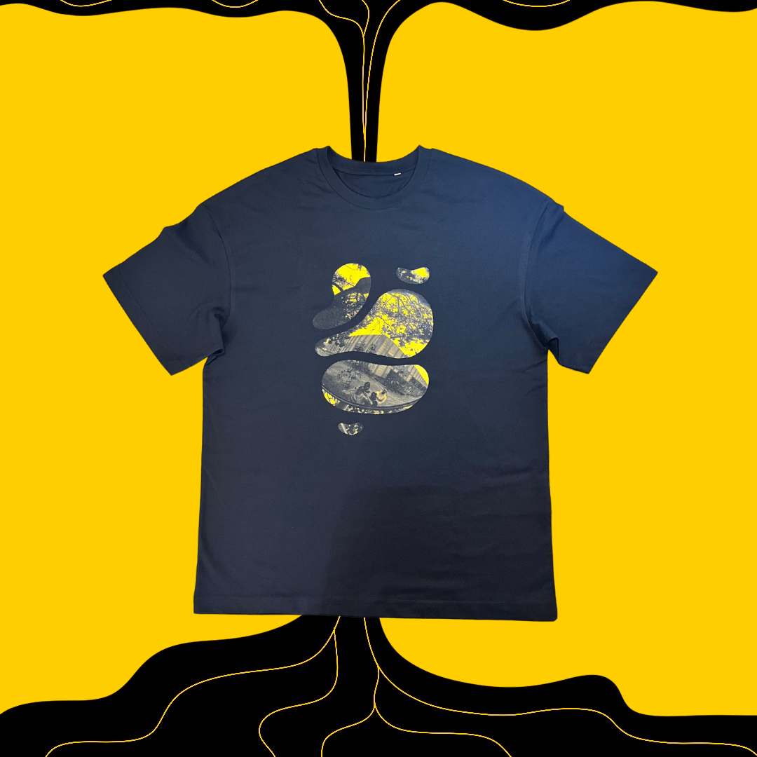 T-SHIRT "Brix EP"