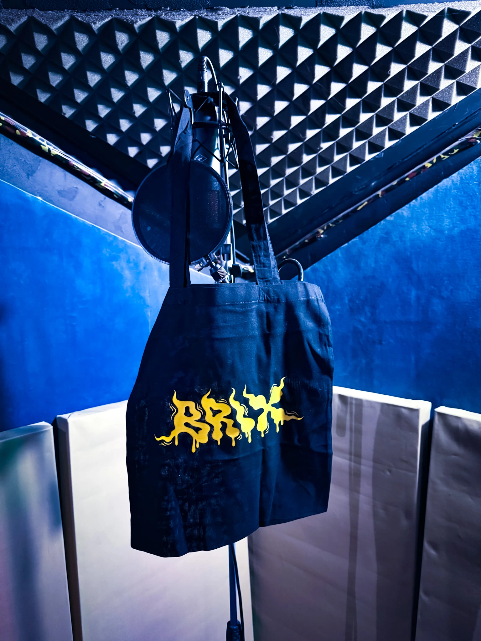 Totebag "Brix EP"