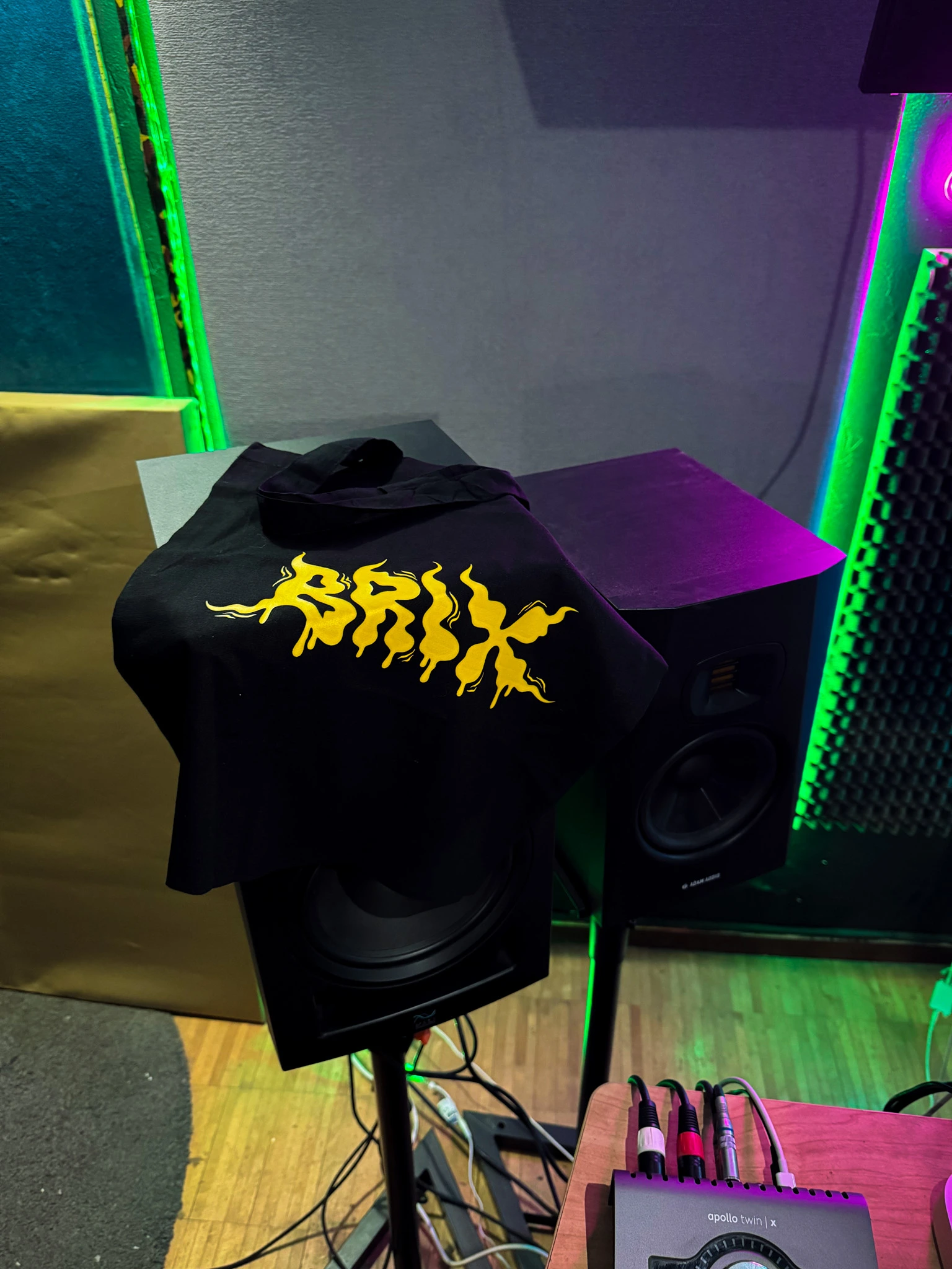 Totebag "Brix EP"