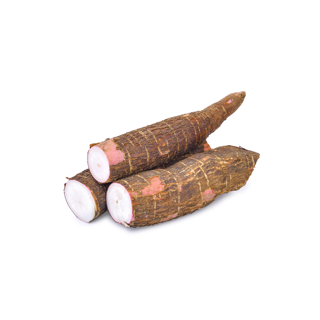 Manioc le kg