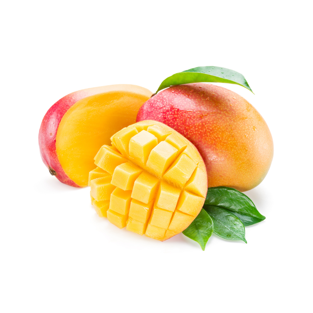 Mangues fraîches (la pièce)