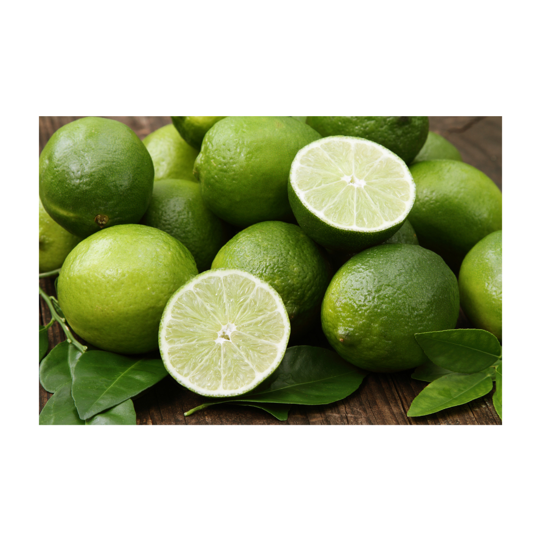 Citron vert 1kg