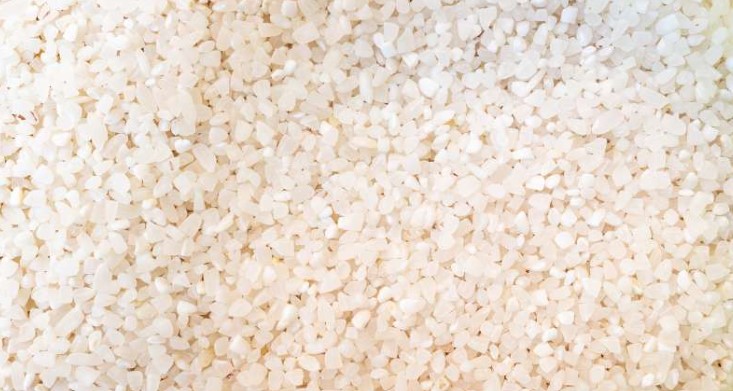 Riz blanc qualité supérieure 1 kg