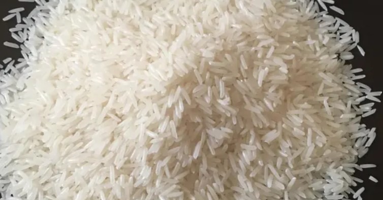 Riz Basmati 1Kg