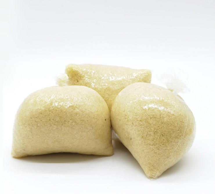 Semoule de manioc (la pièce) 500g