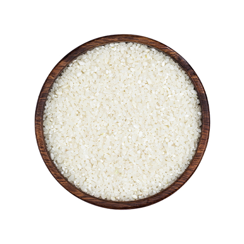 Riz blanc cassé 2 fois 1 Kg