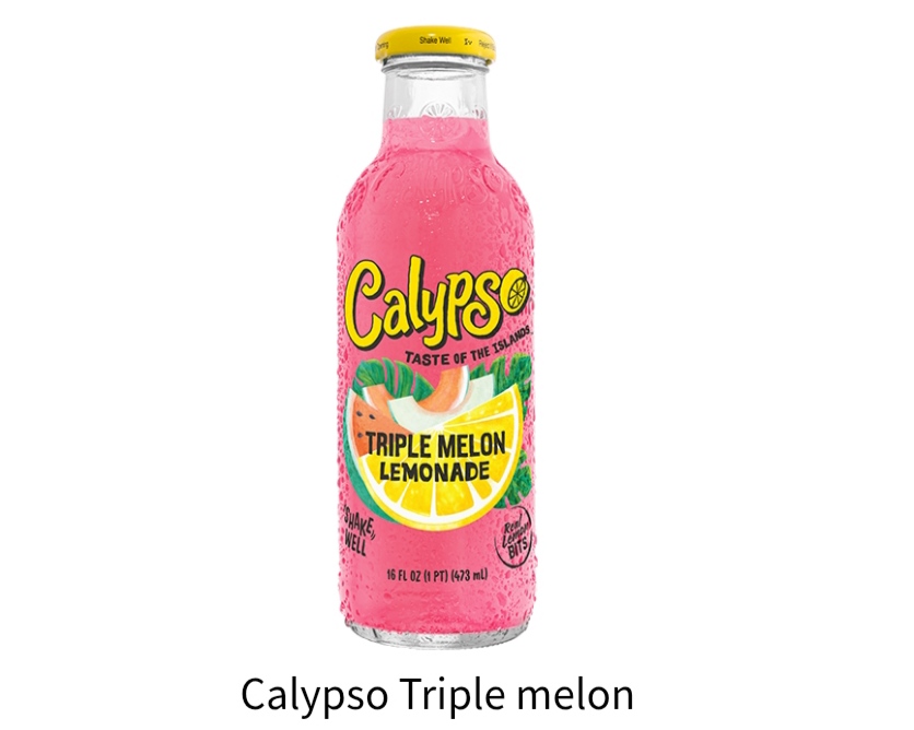 Calypso Triple Melon 50cl