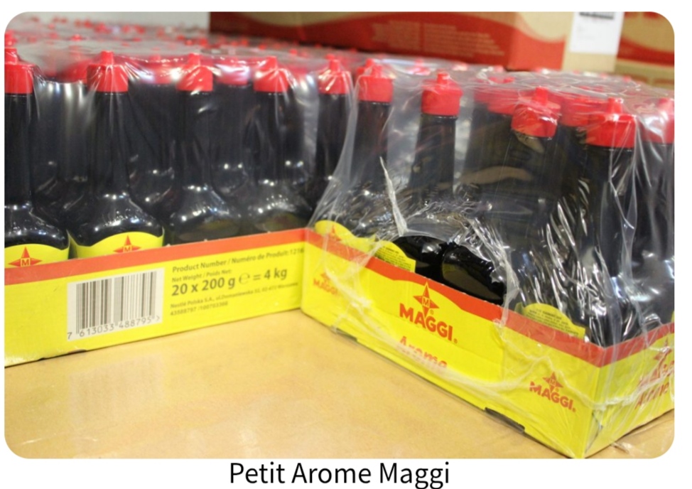 Arome Maggi 250ml