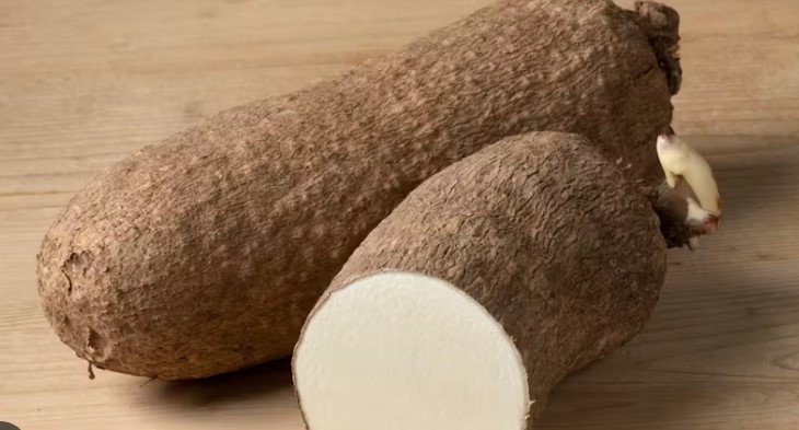 Igname la pièce (environ 2kg)