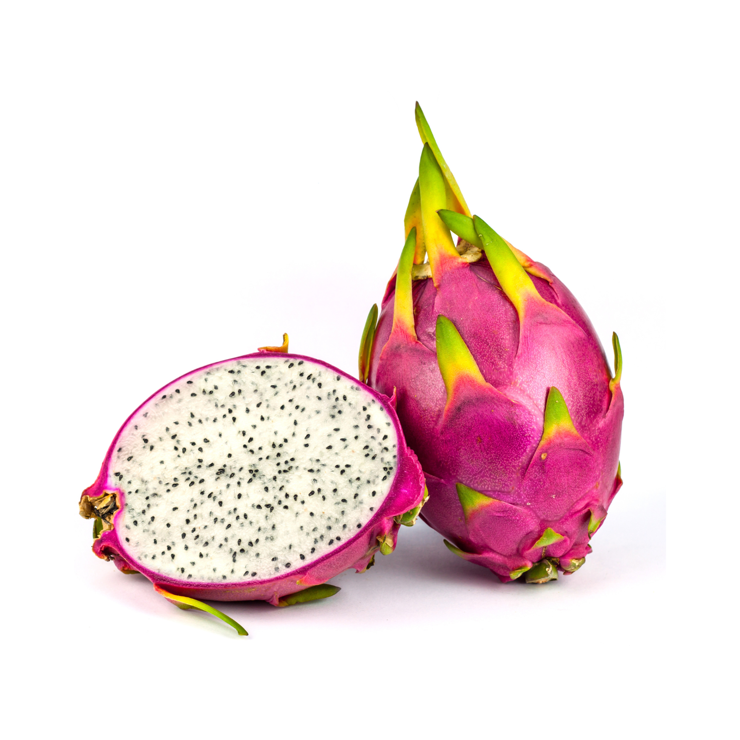 Fruit du dragon exotique frais 500g