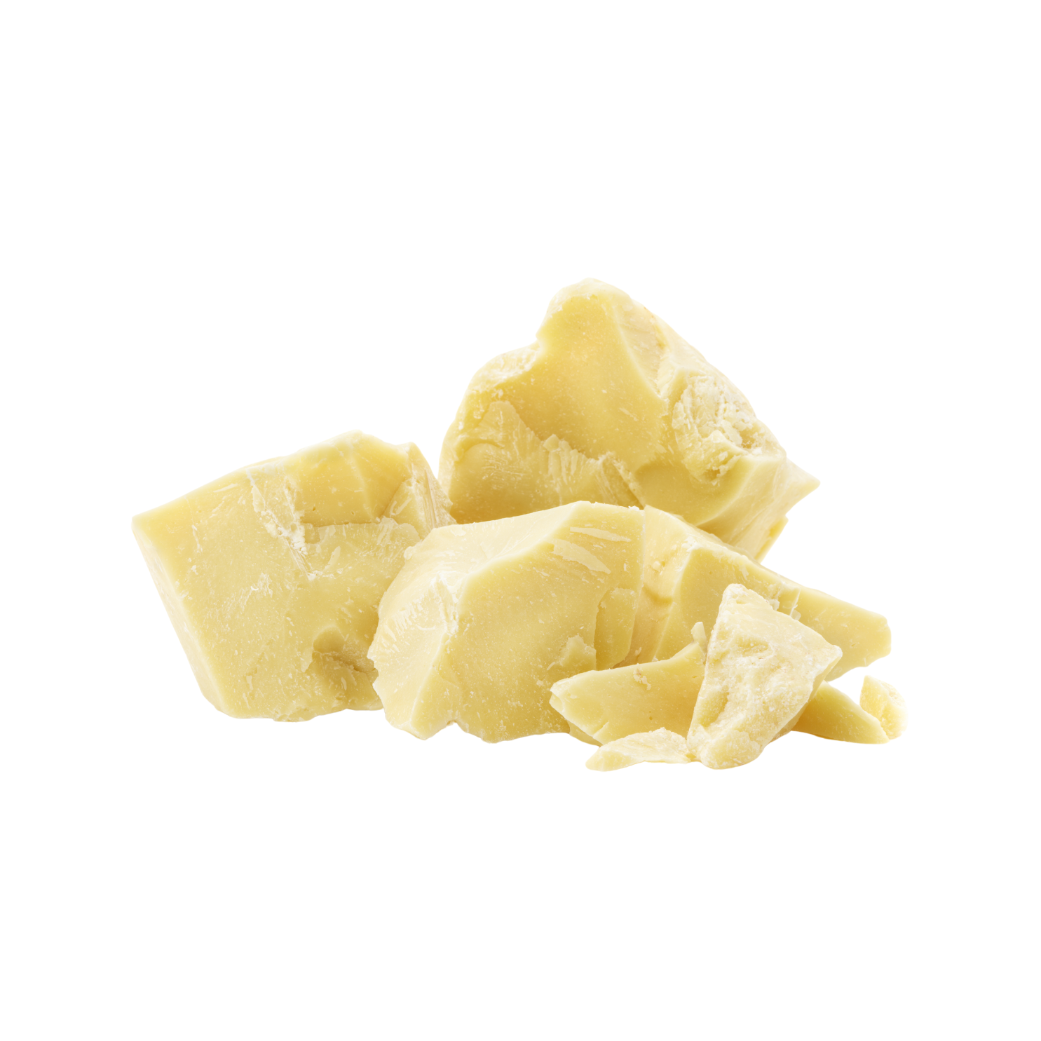 Beurre de karité brut