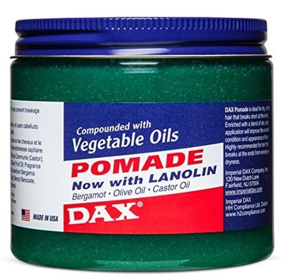 Pomade DAX
