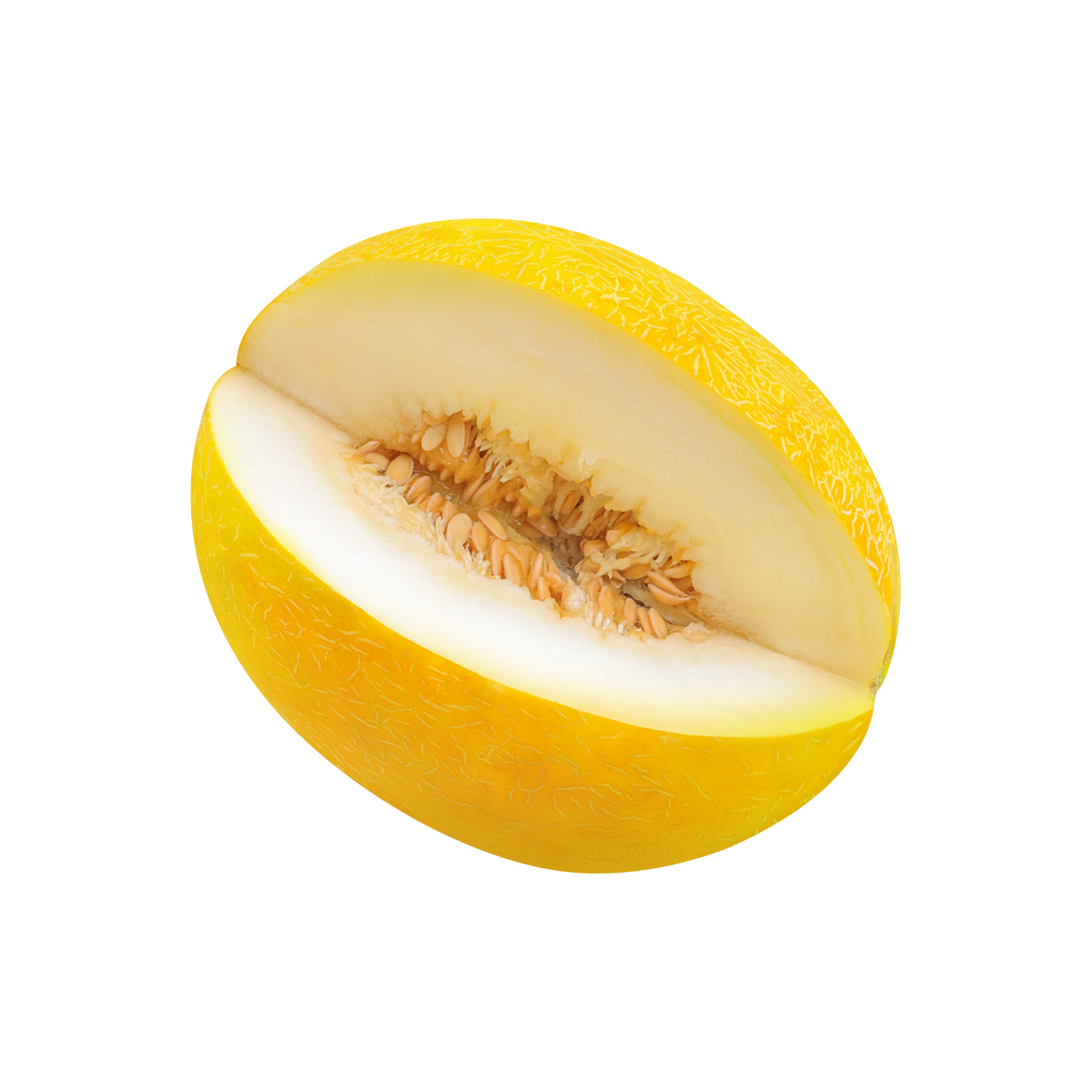 Melon jaune la pièce (2kg)