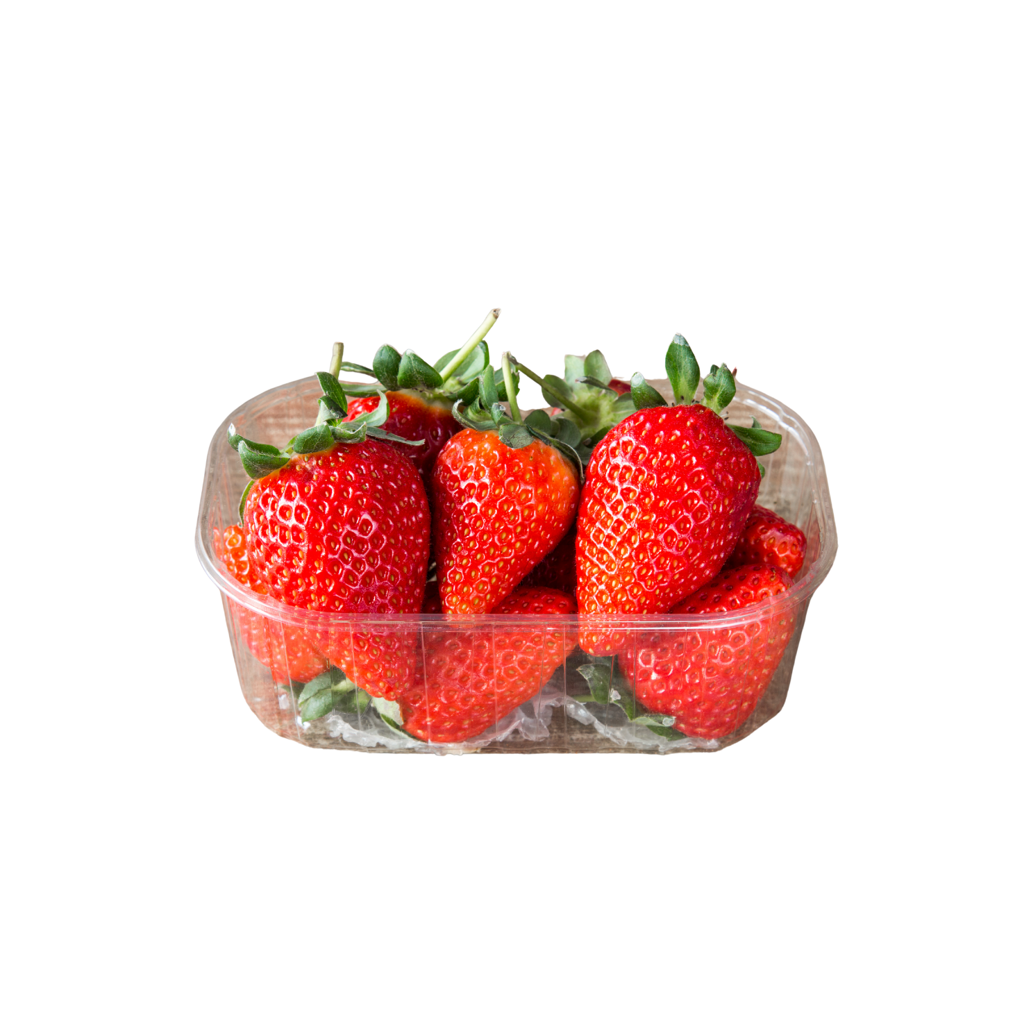 Fraises 250g (petite barquette)