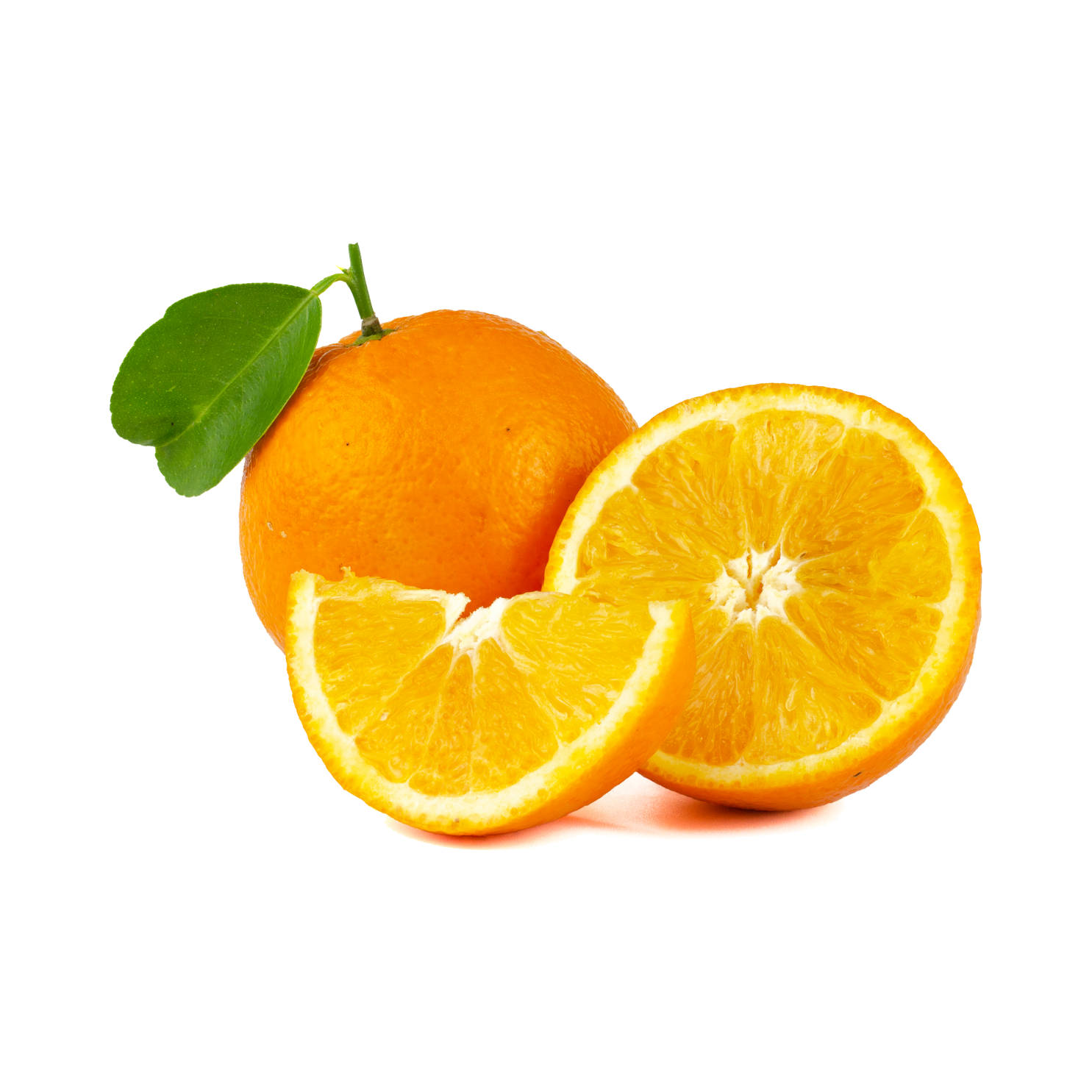 Orange fraîche 1kg