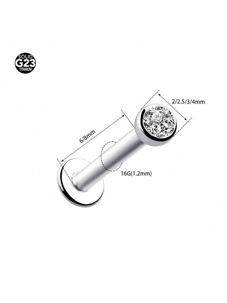 Push Pin
