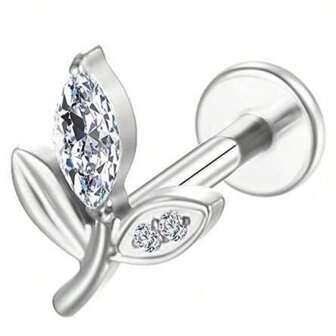 Labret Galho