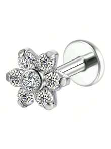 Labret Flor