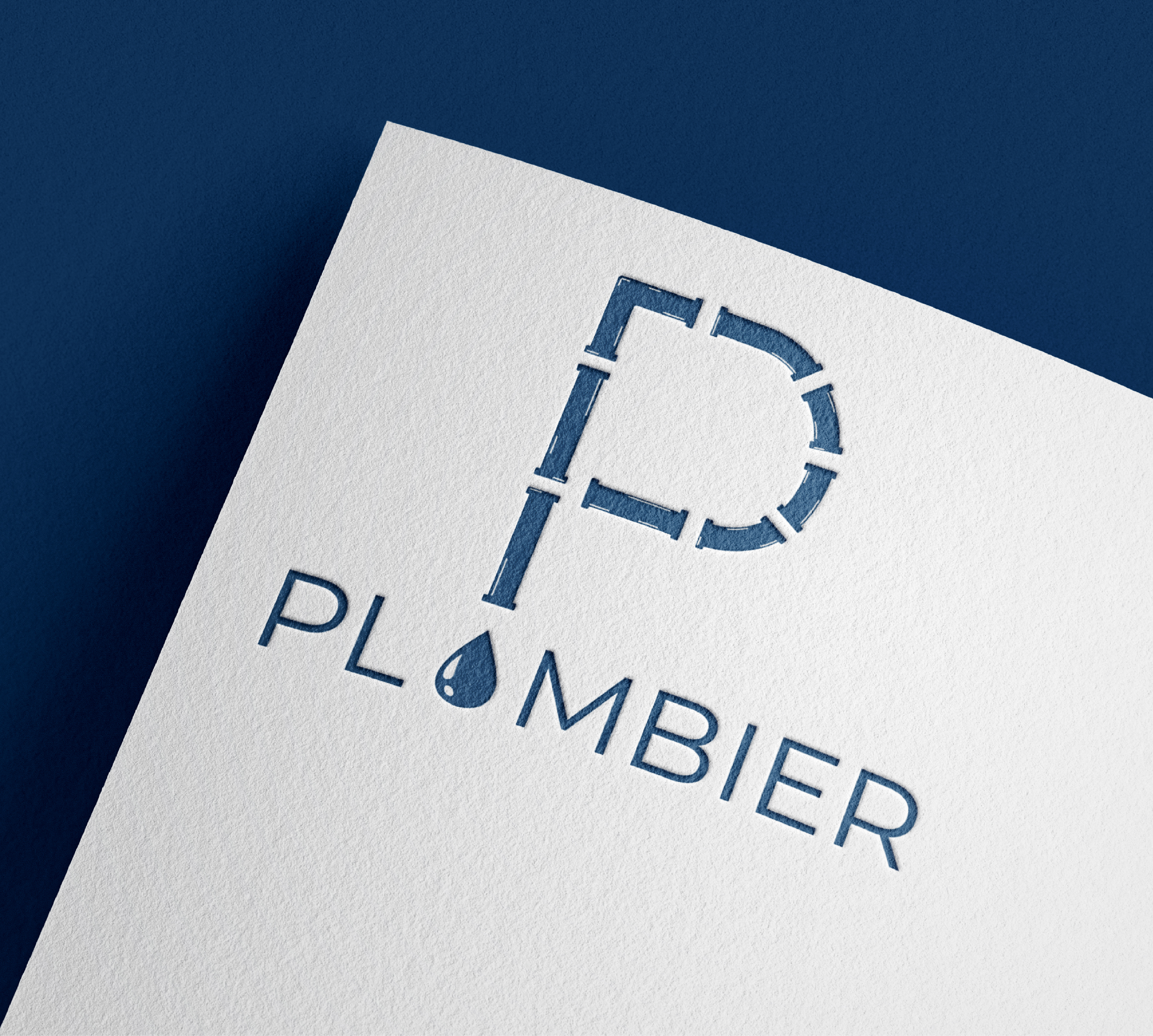 Plombier