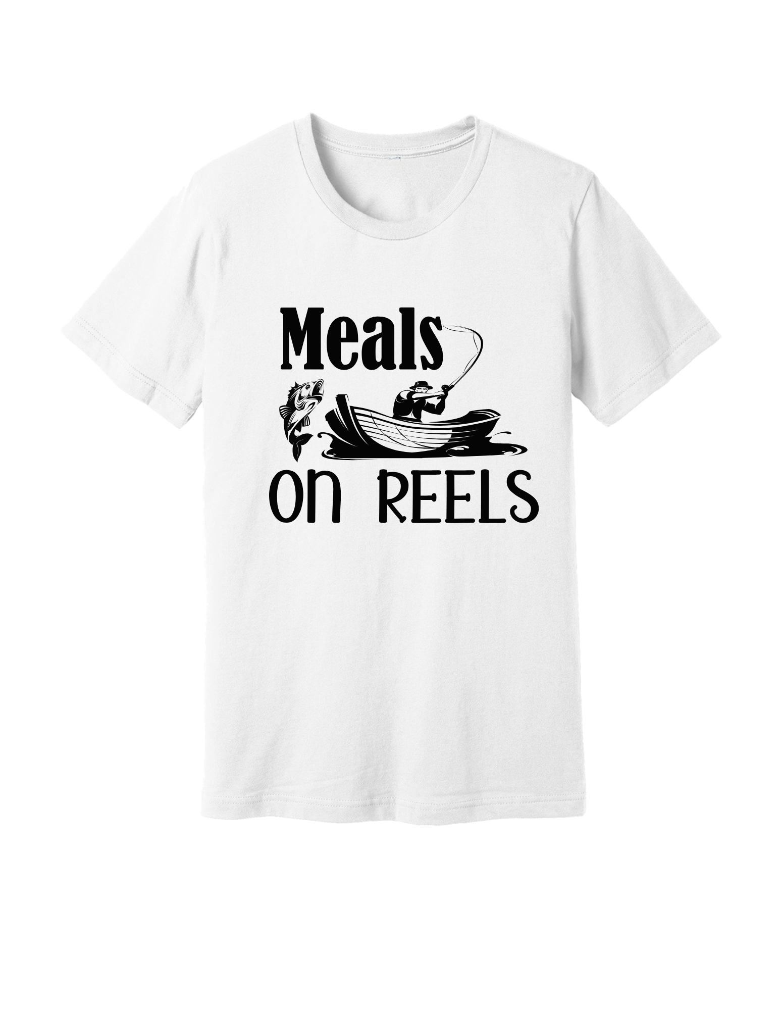 Meals on Reels