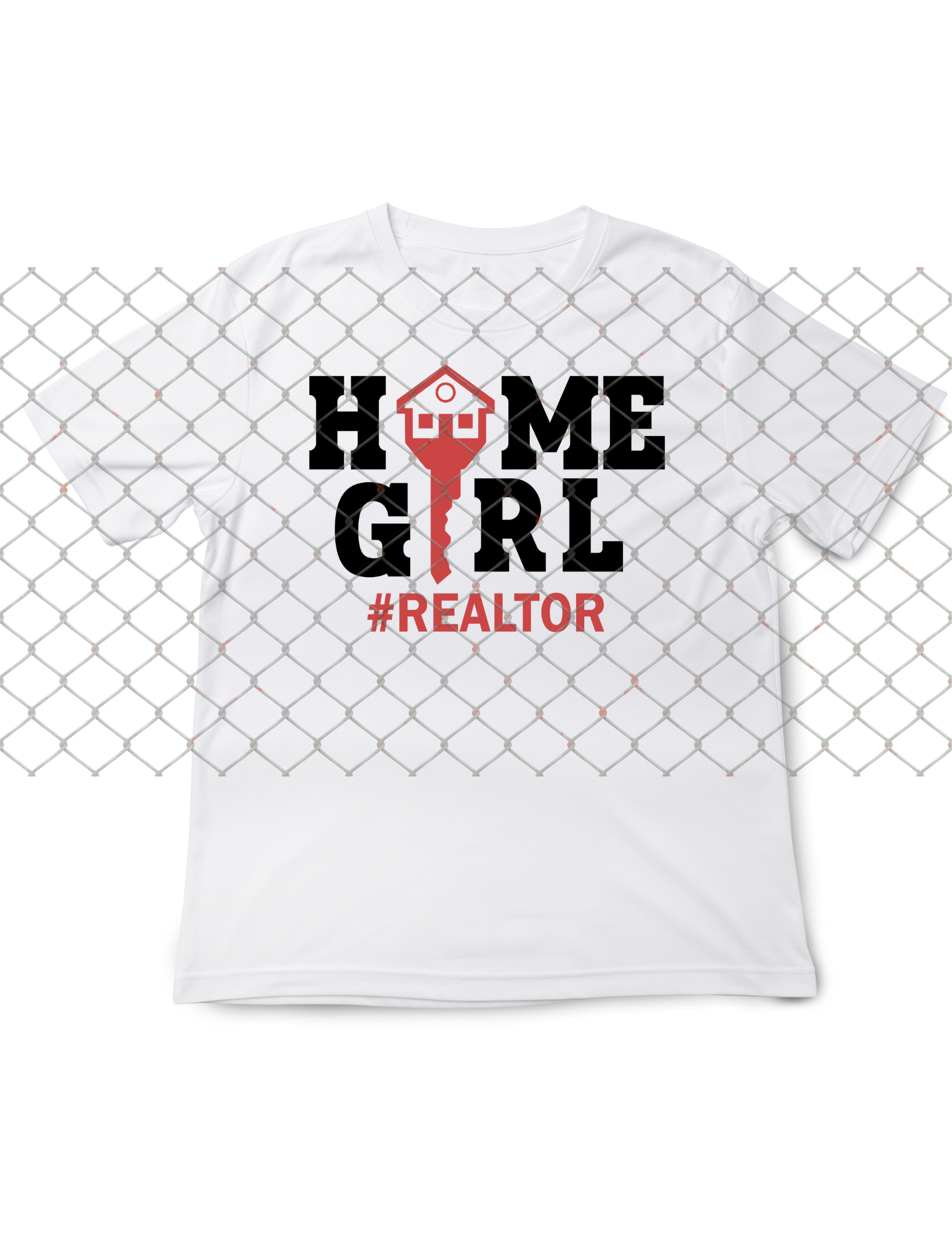 Home Girl Realtor