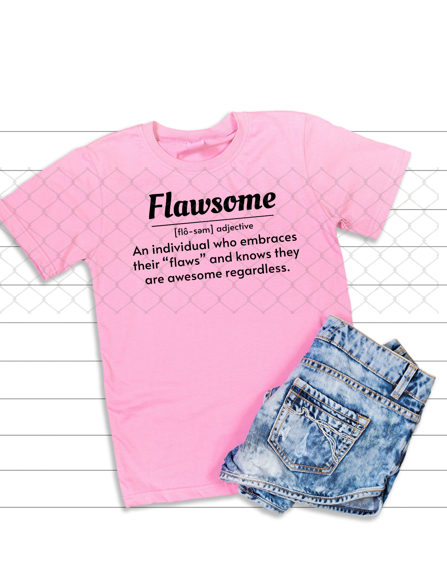 Flawsome