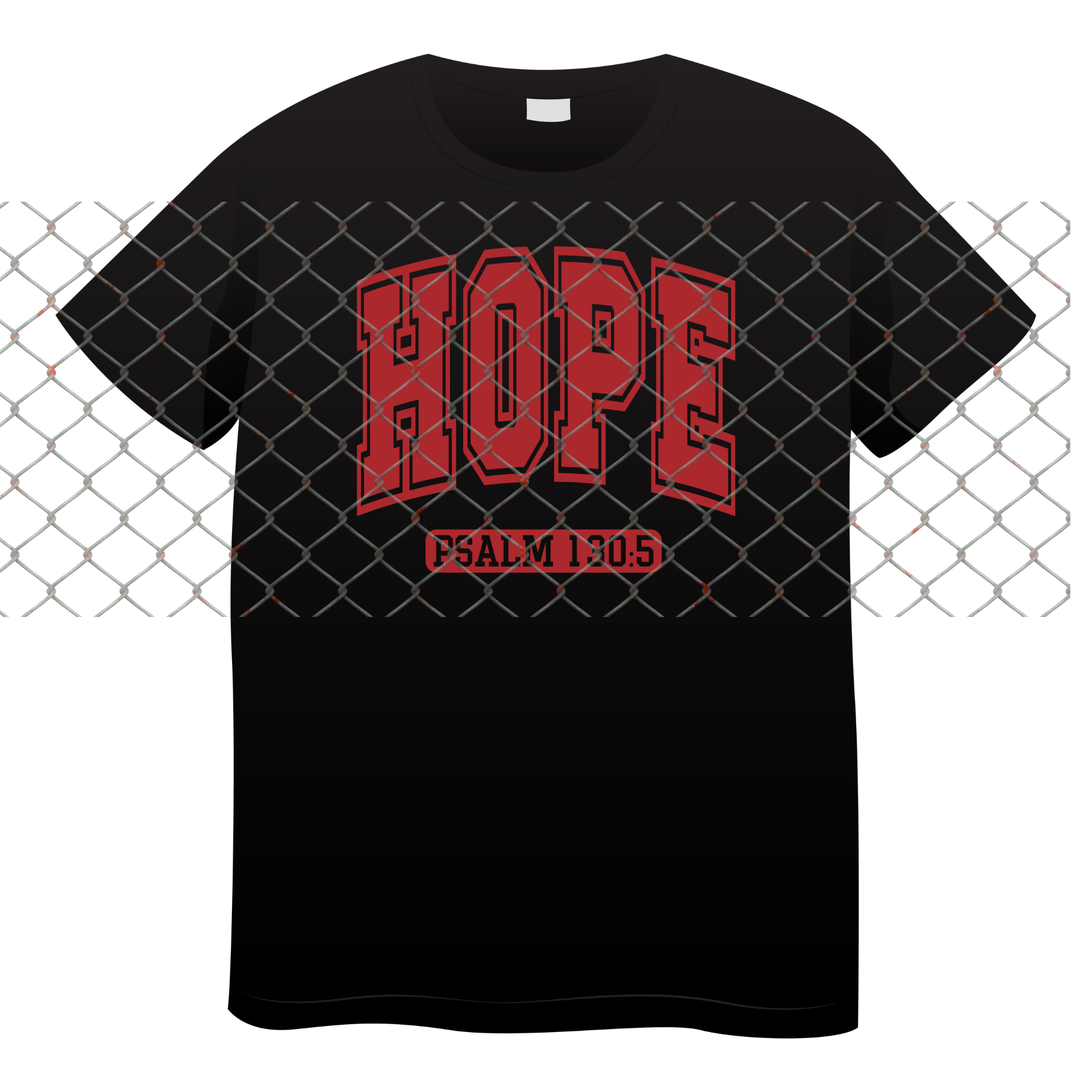 Hope T-shirt