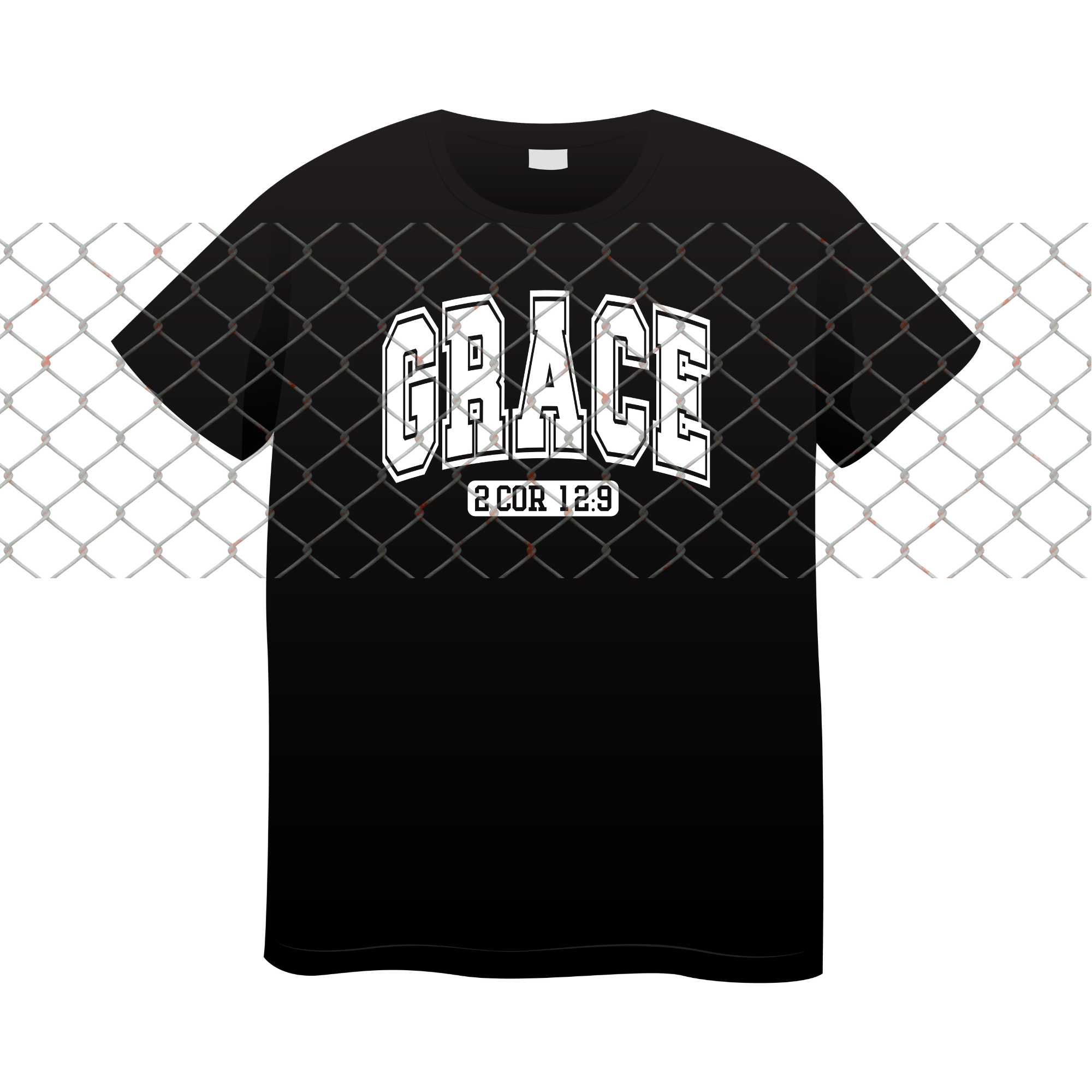 Grace T-shirt