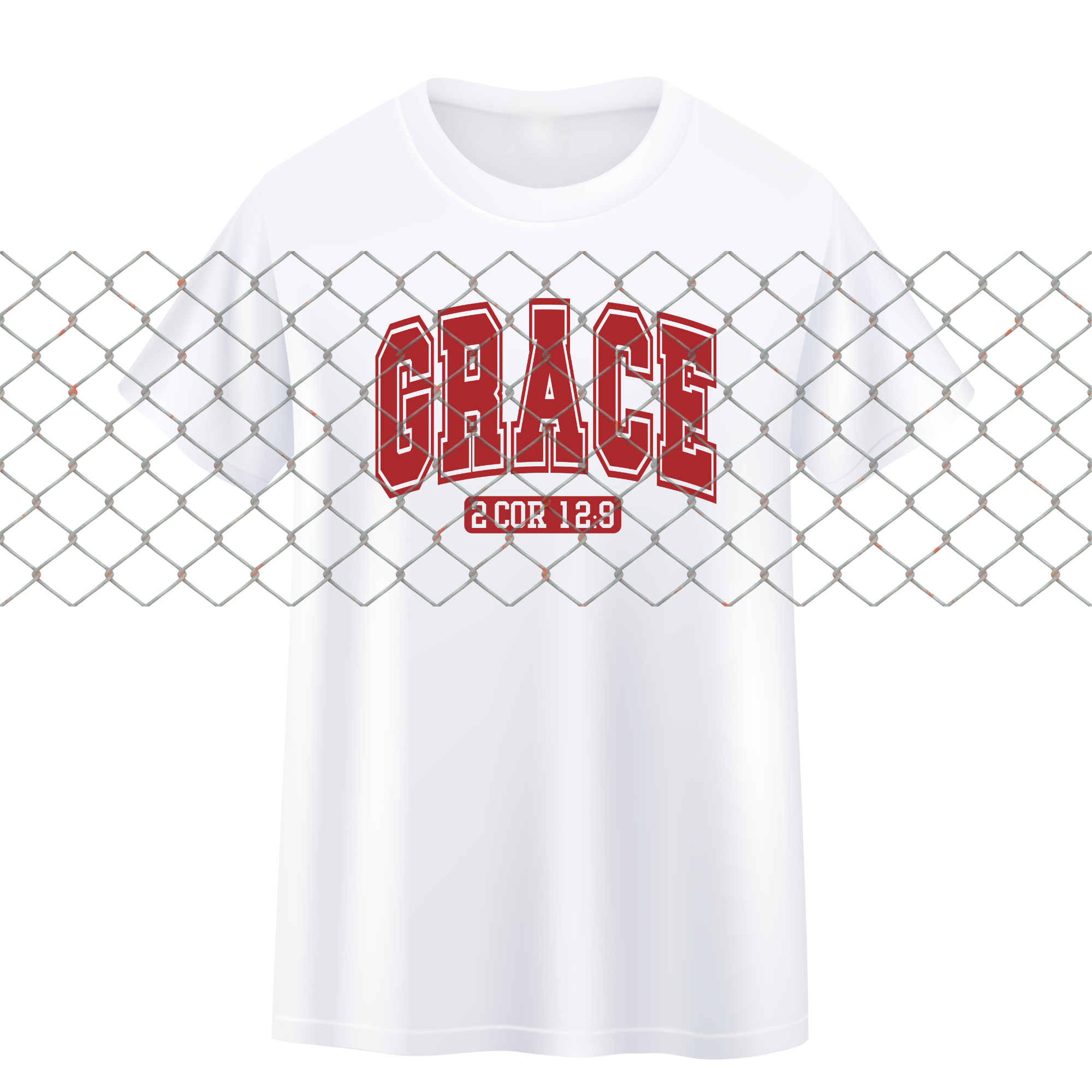 Grace T-shirt