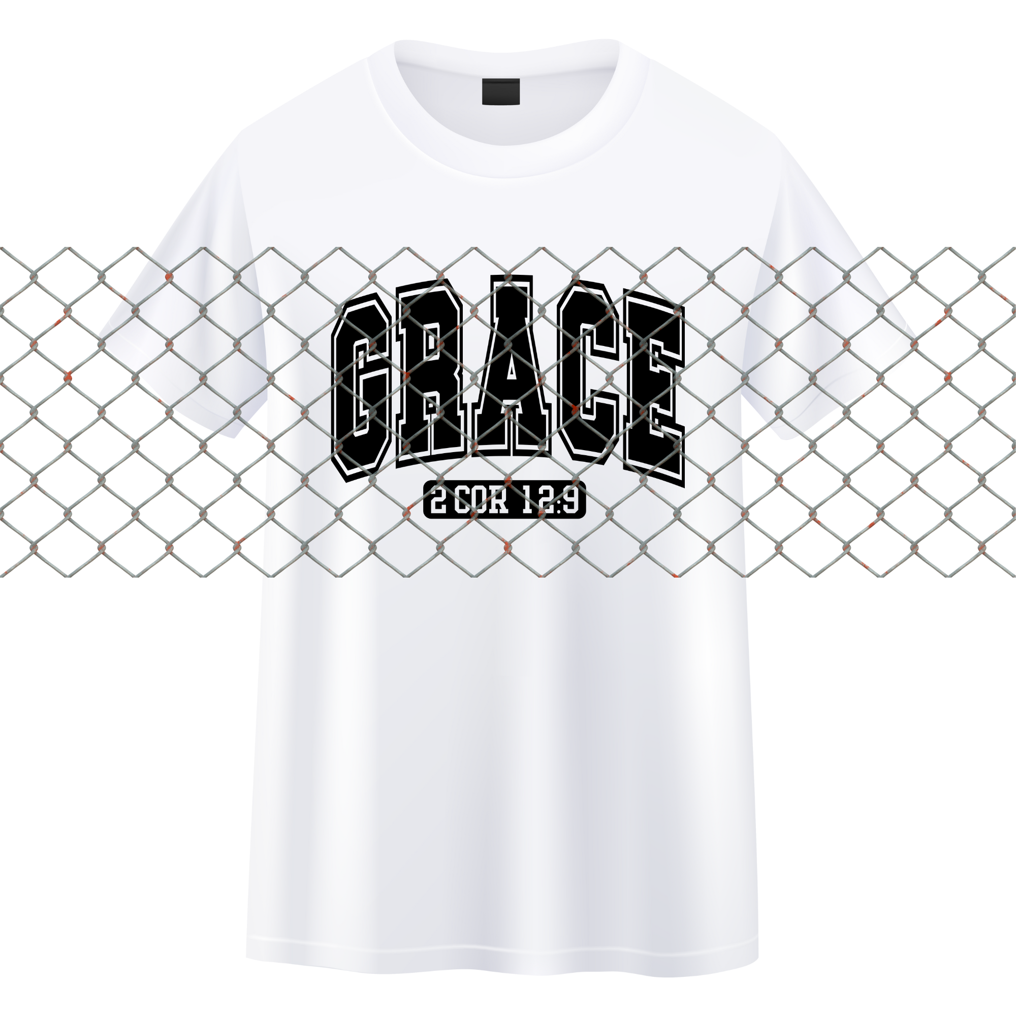 Grace T-shirt