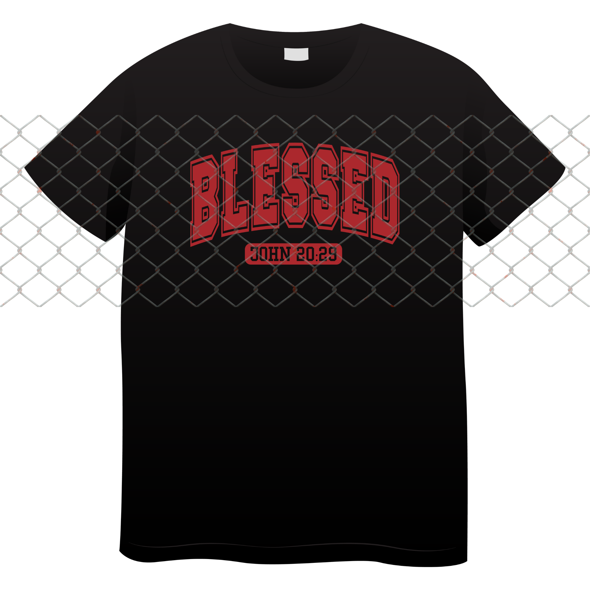 Blessed T-shirt