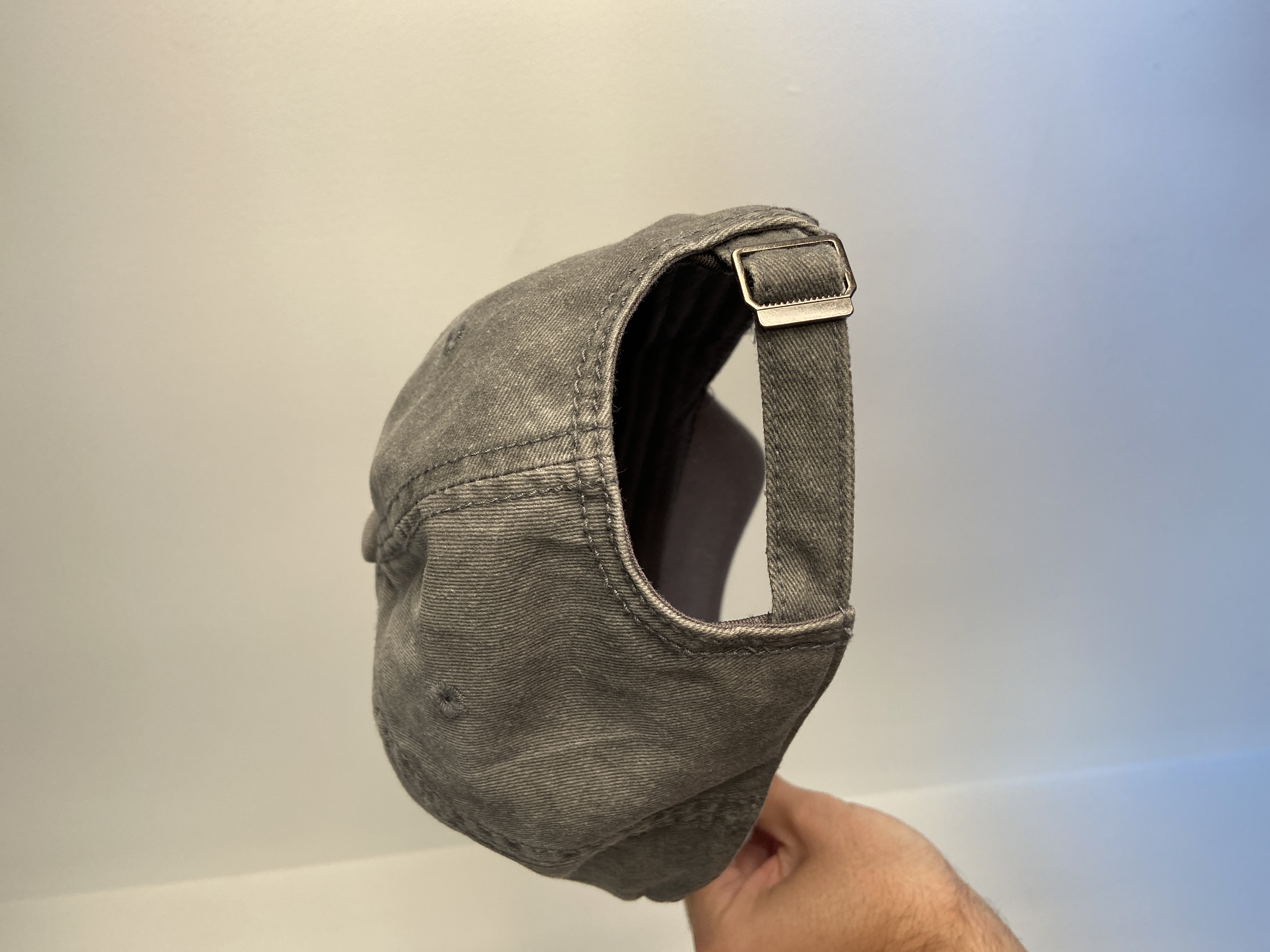 Boné Meia Gaiola Vintage 