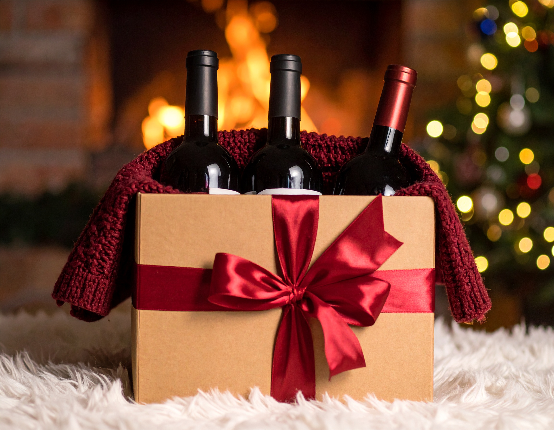 Pack Natal com 3 Pingolês