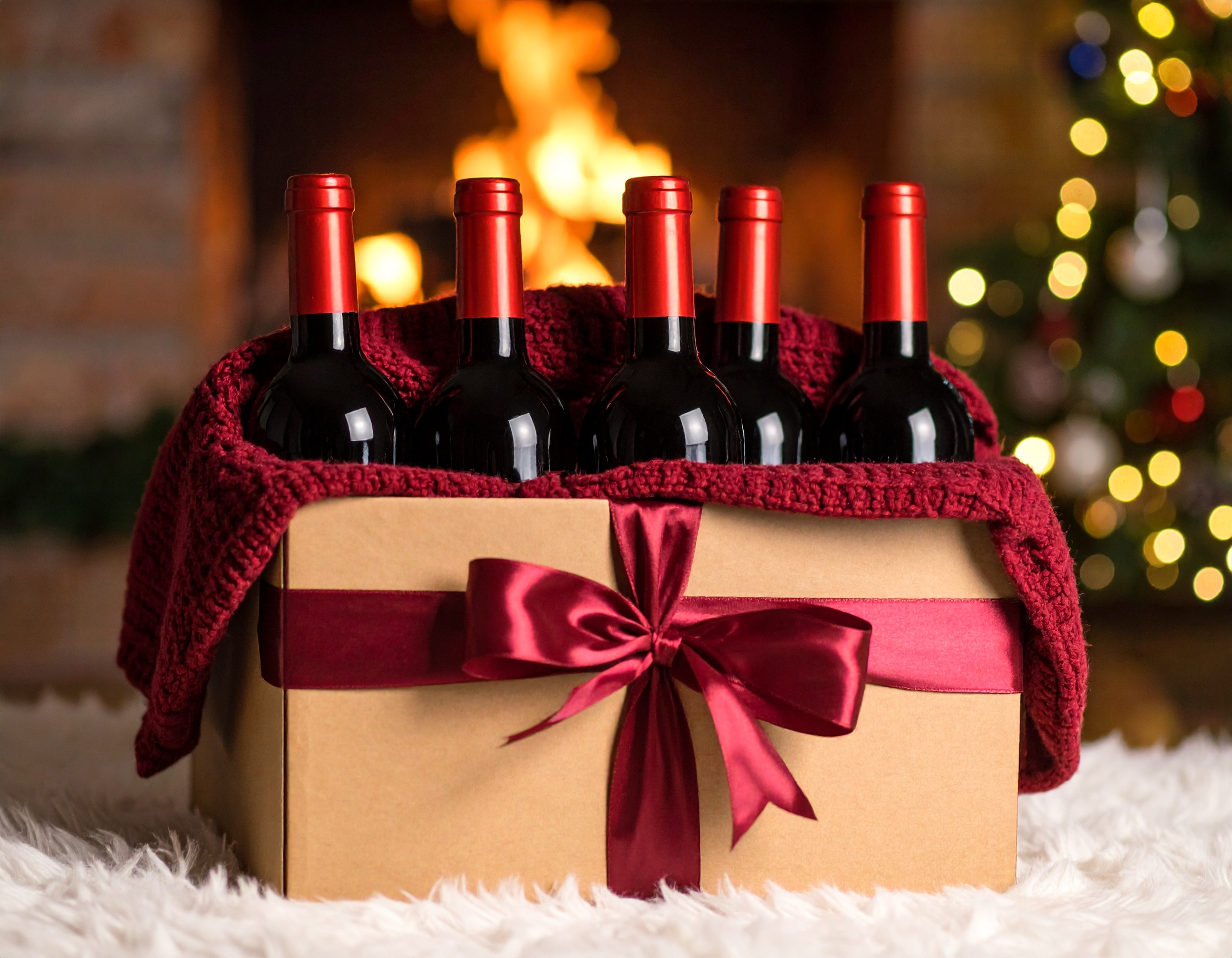 Pack Natal com 5 Pingolês