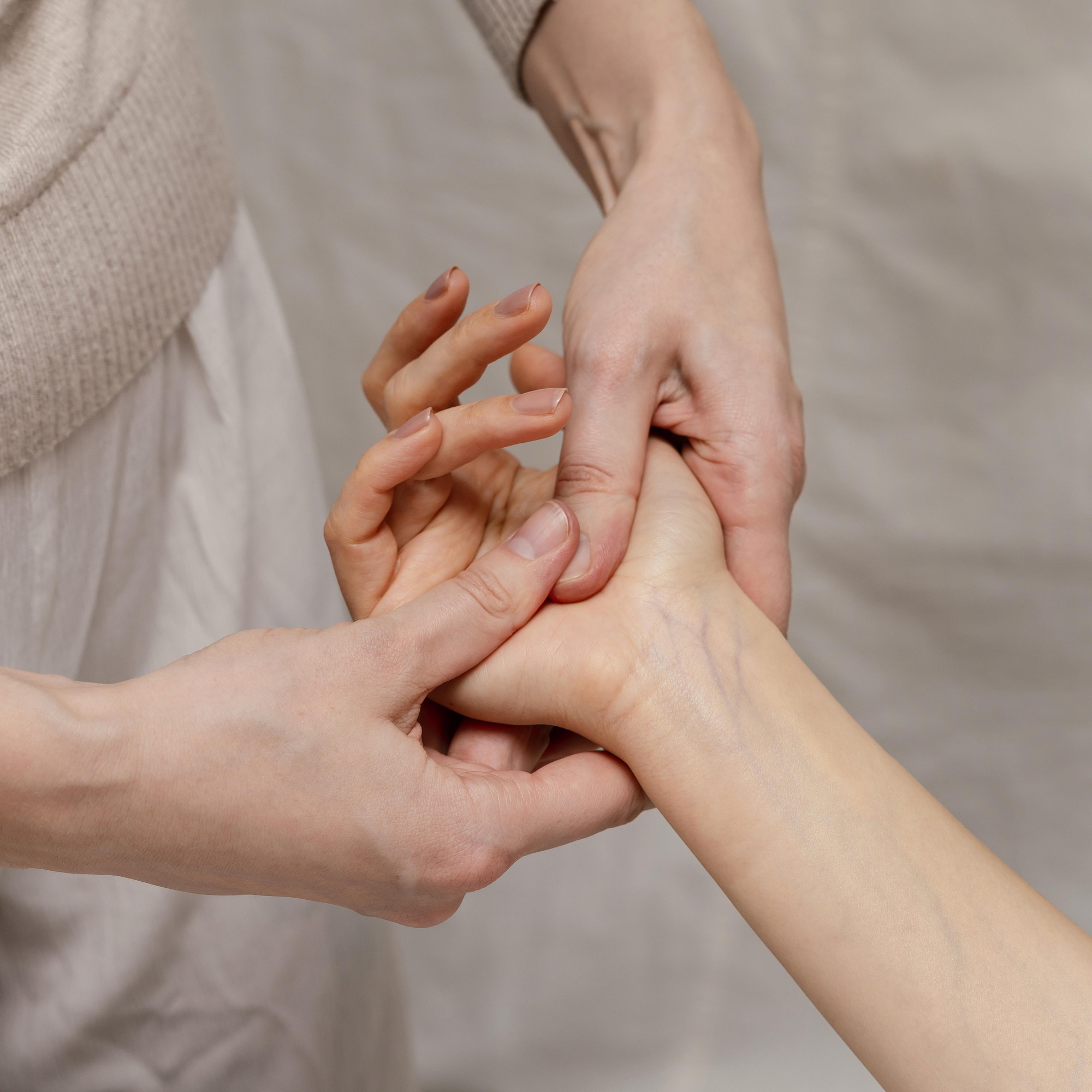 🧘 Forfait Sérénité  (Accompagnement sur plusieurs semaines)