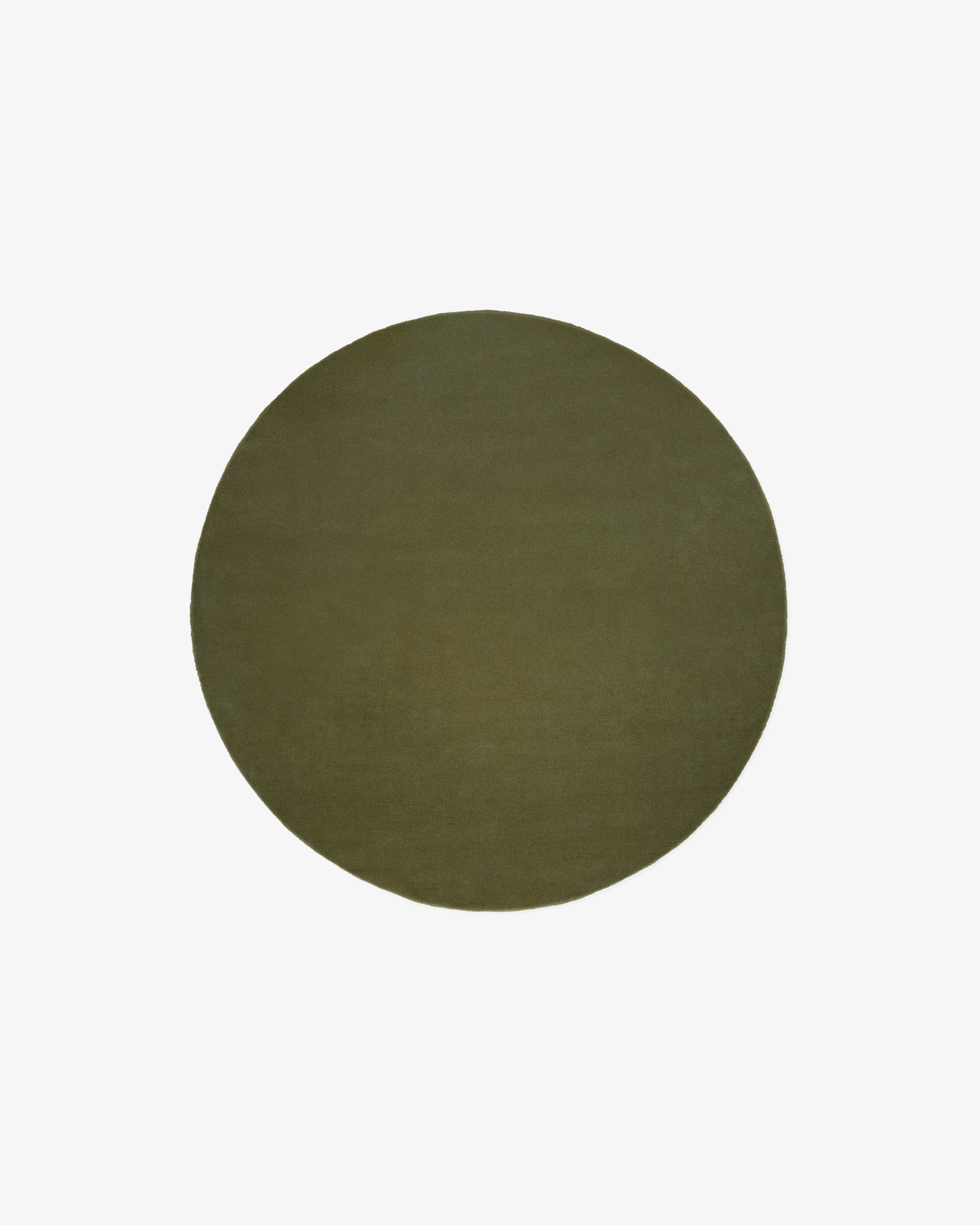 Kilimas Grand - Moss Round