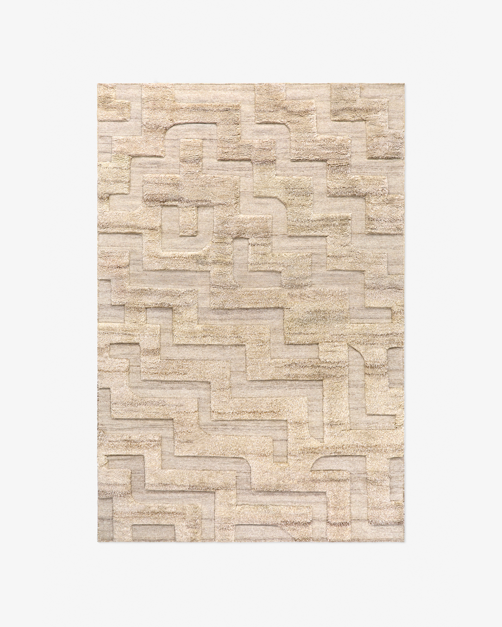 Kilimas Boho – Sand Mix