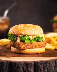 Crispy Paneer Patty